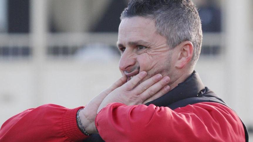 Derby a Fiorano S. Michelese, vai