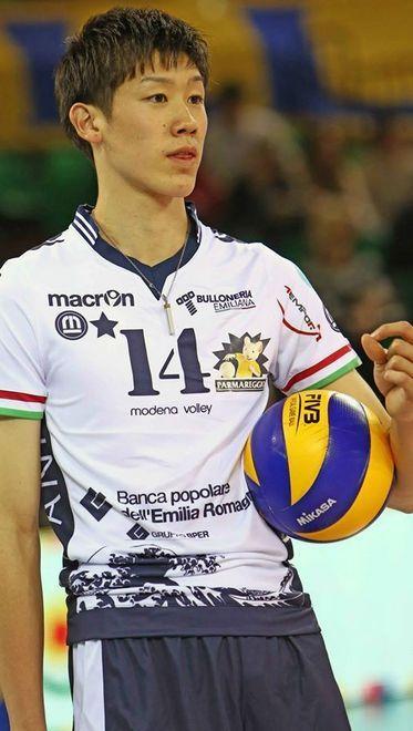 E Modena Volley aspetta un altro show di Ishikawa 