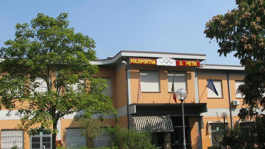 «Il nuovo polo della sanità alla polisportiva Pietri»