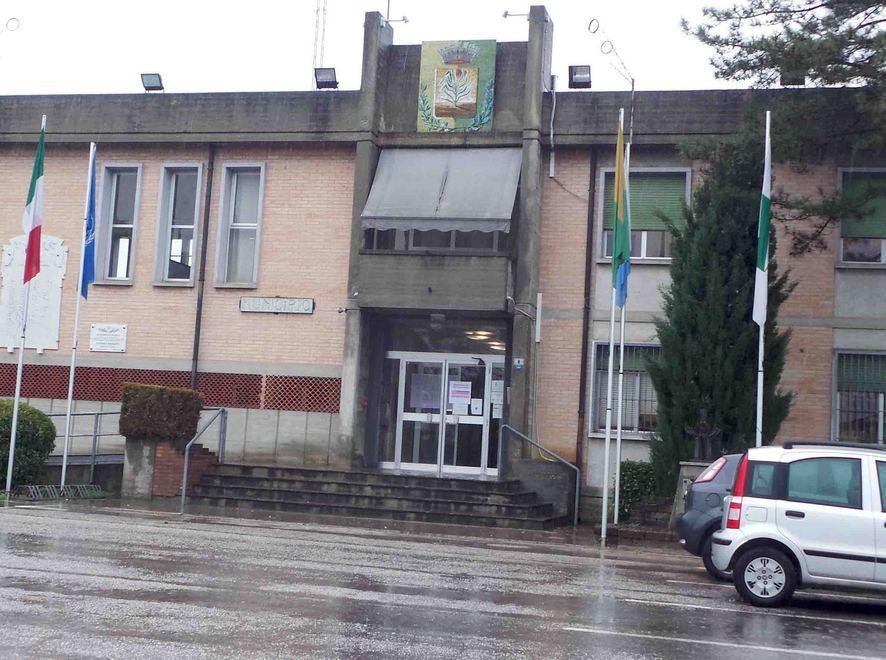 Fiscaglia, annullato il consiglio comunale 