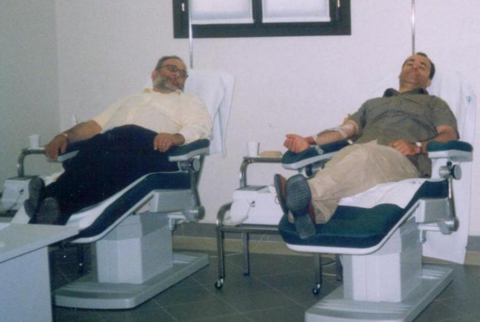 L’Avis chiama a raccolta i suoi donatori
