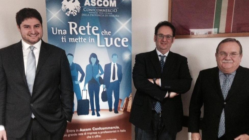 Lo sportello del franchising