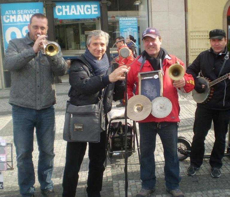 Ecco come nasce la nazione ospite 