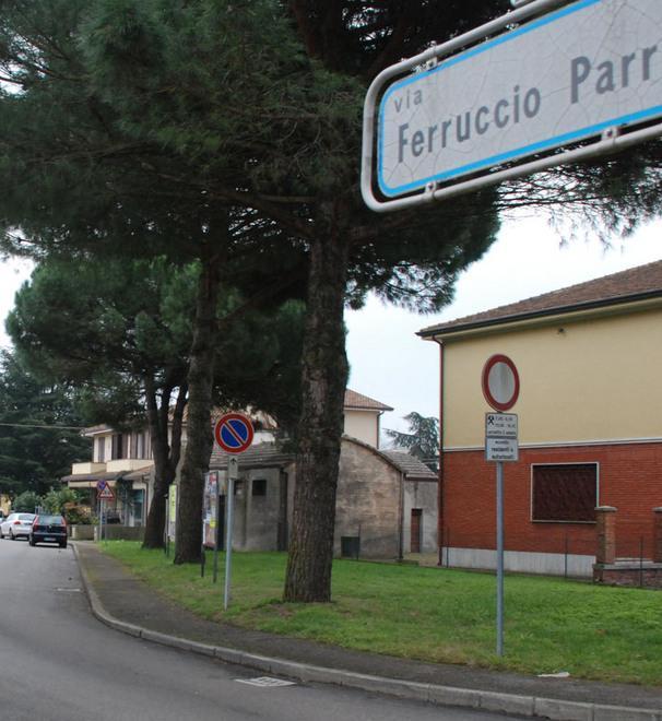 Camorra, Argenta adesso si interroga 