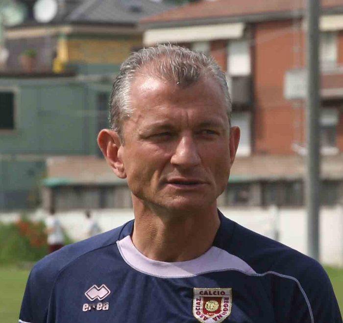 pro patria: debutta MONTANARI 