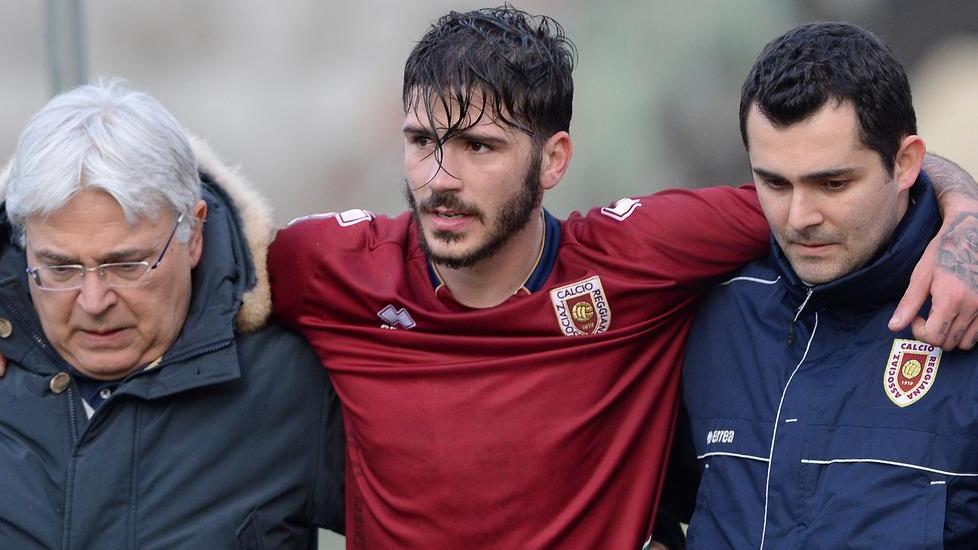 LE PAGELLE DEI GRANATA: maltese e bruccini le conferme, giannone il valore aggiunto, vacca la sorpresa
