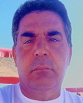 Calì forse stroncato da un’embolia 