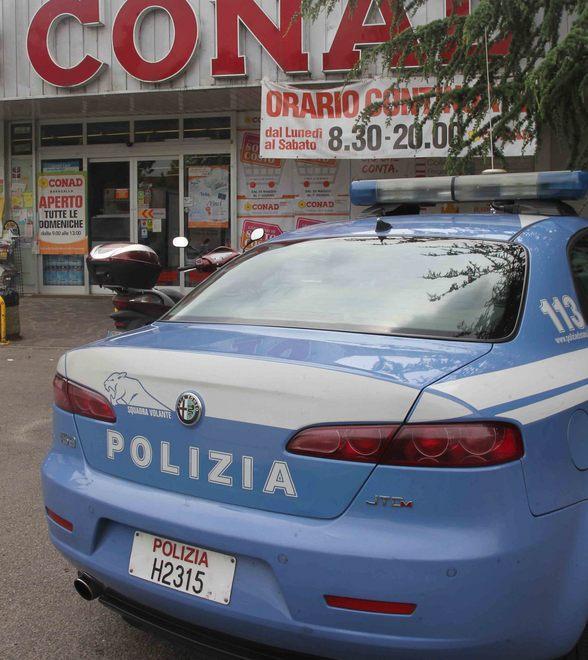 Rapine, caccia alla banda: sono quattro reggiani 