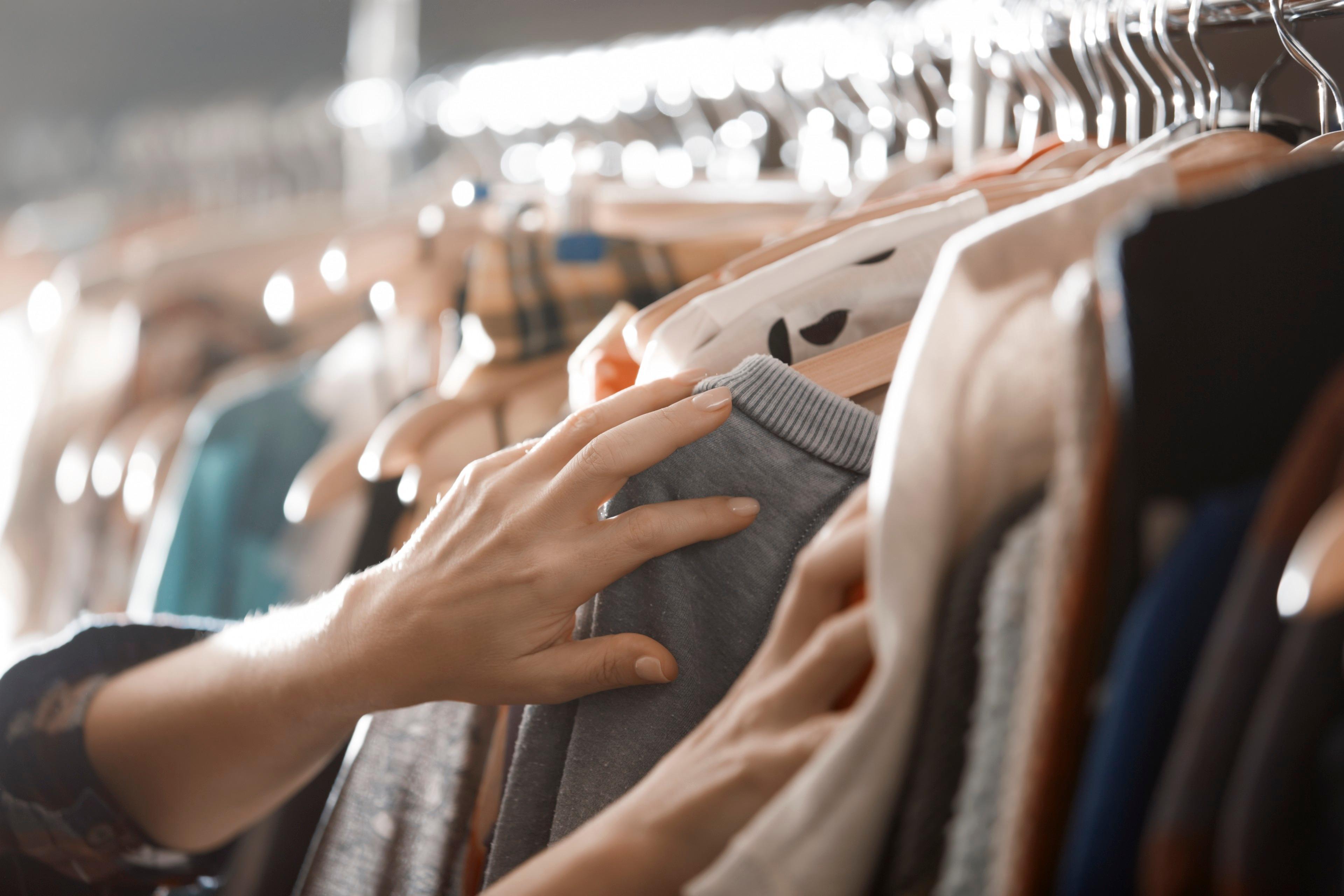 Lavoro, occasioni nella grande distribuzione e nell'abbigliamento