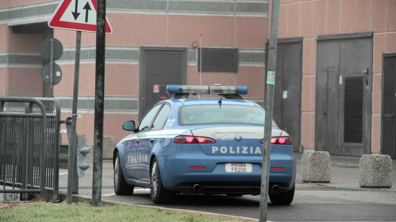 Ladro di scarpe individuato grazie alle telecamere