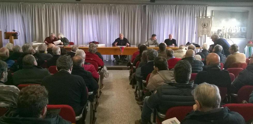 La Viareggio Porto a un passo dal fallimento 