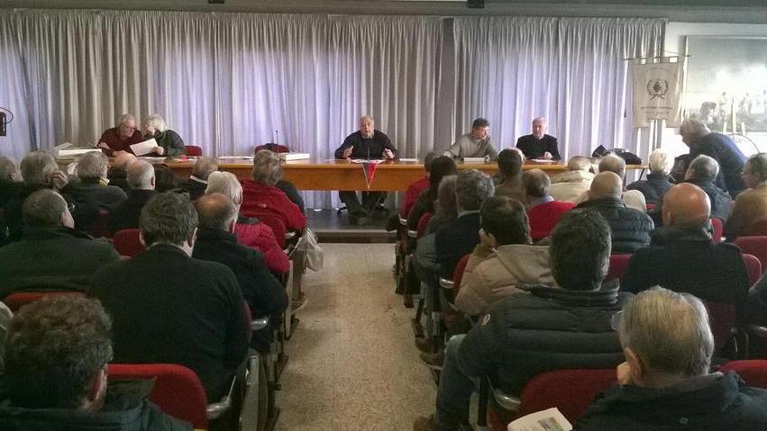La Viareggio Porto a un passo dal fallimento
