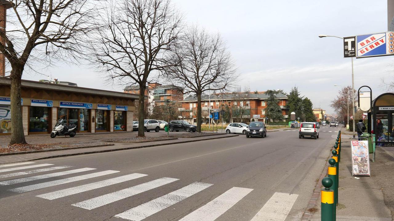 Zona Morane, i negozianti: «Liberateci dall’isolamento»