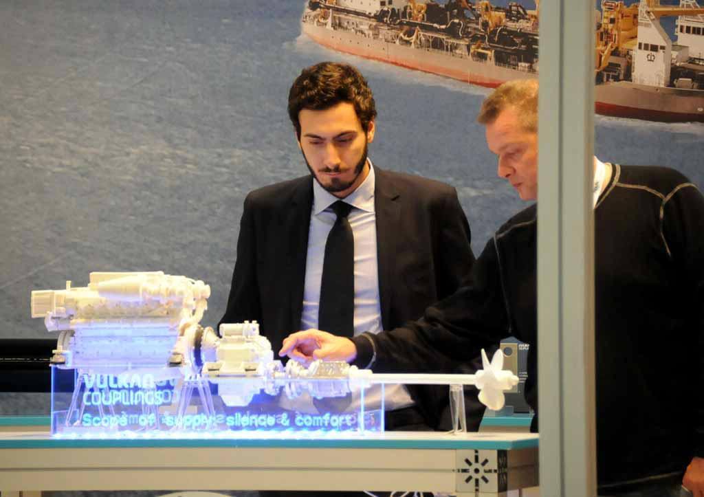 Un concerto per aprire l’Agorà in fiera 