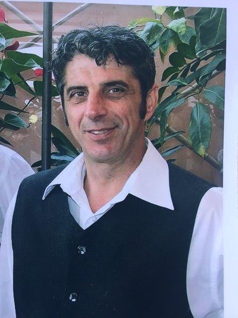Stefano Fontanelli,  lo storico cameriere della Barcarola