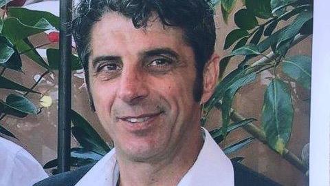 Stefano Fontanelli, lo storico cameriere della Barcarola