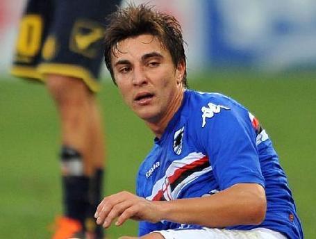 Il Modena cerca la punta: vuole Caputo o Galabinov 