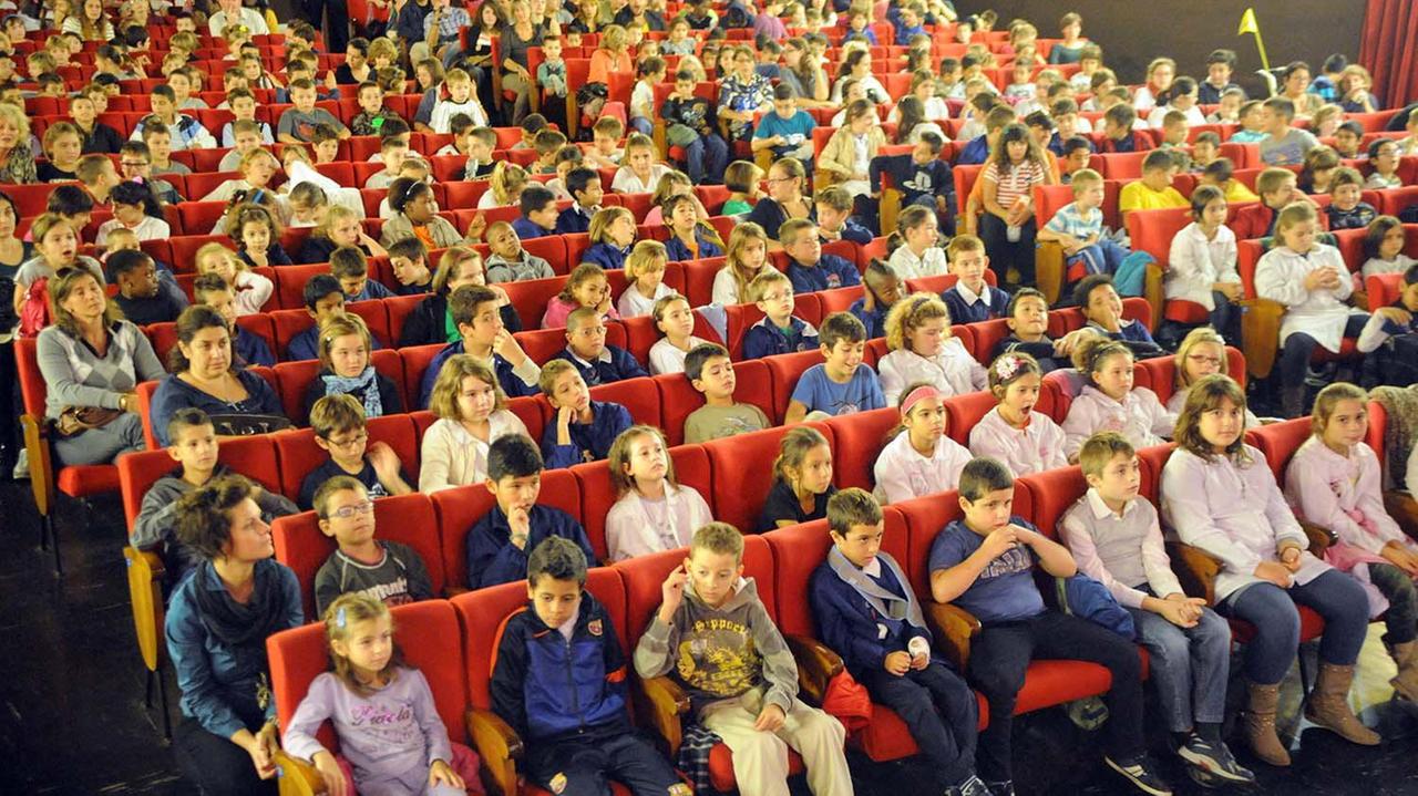 Inizia la stagione del teatro ragazzi al Metropolitan