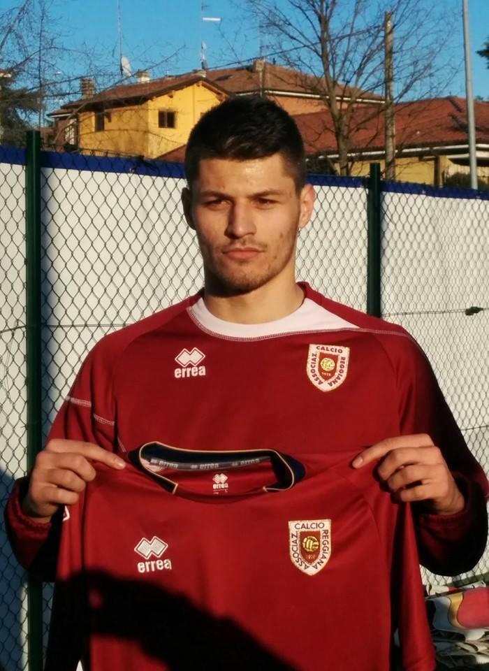 La Reggiana a Piacenza gioca alle ore 11