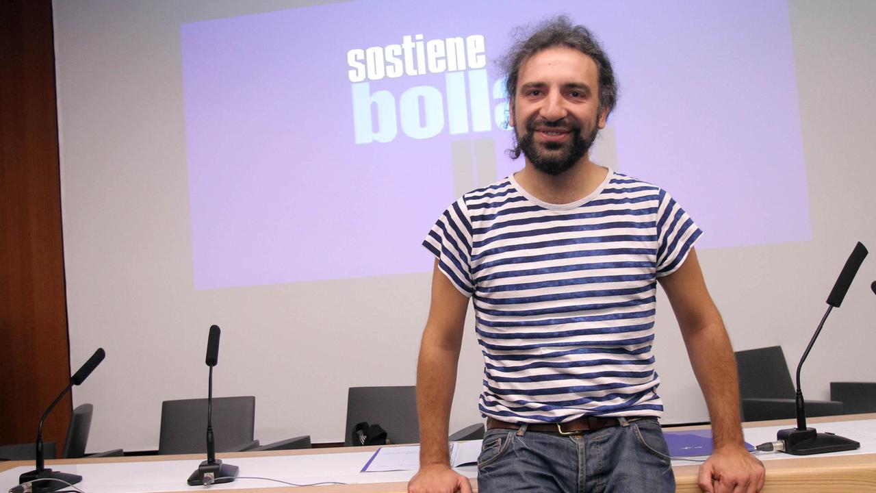 Stefano Bollani