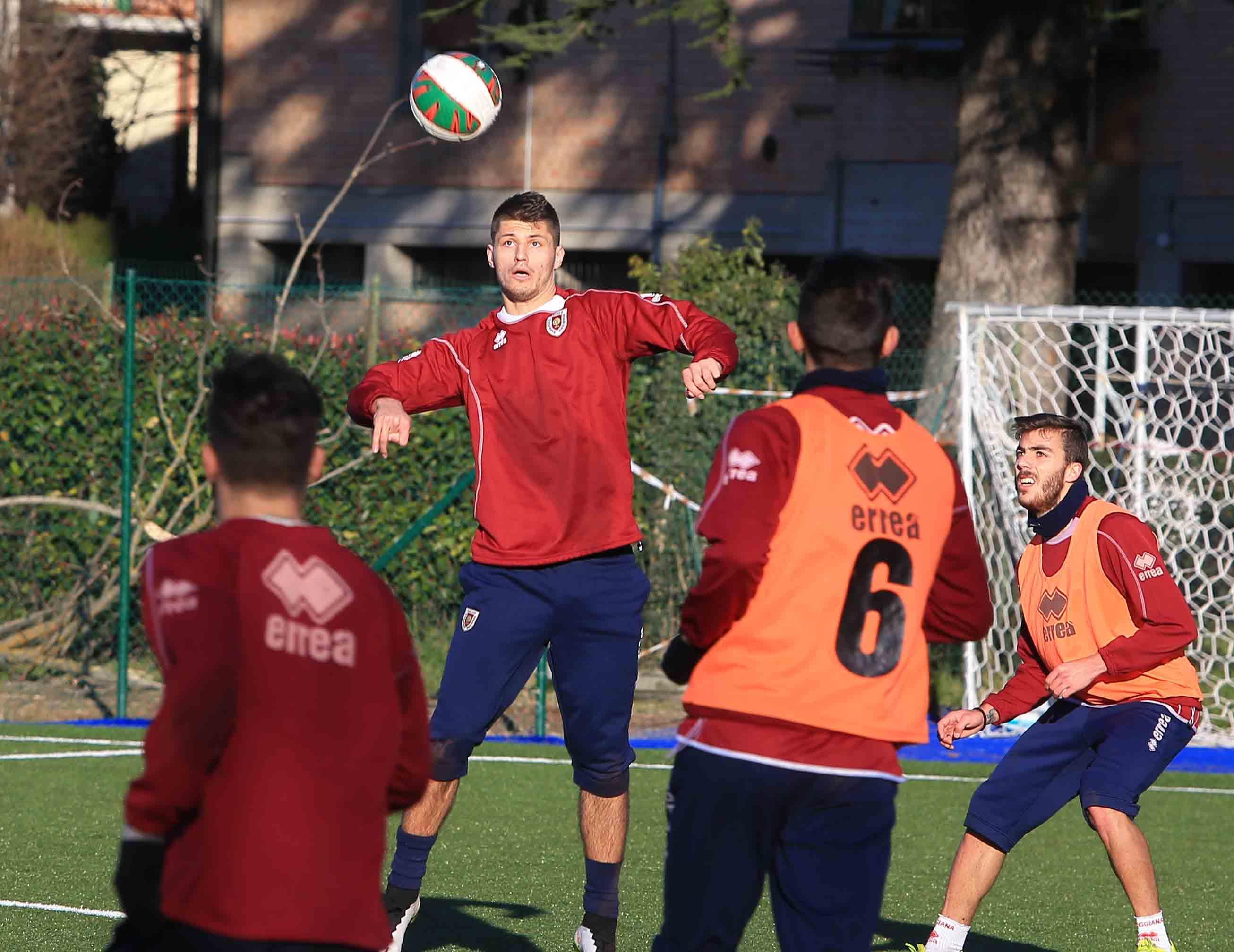 Petkovic: "Alla Reggiana per conquistare la serie B"