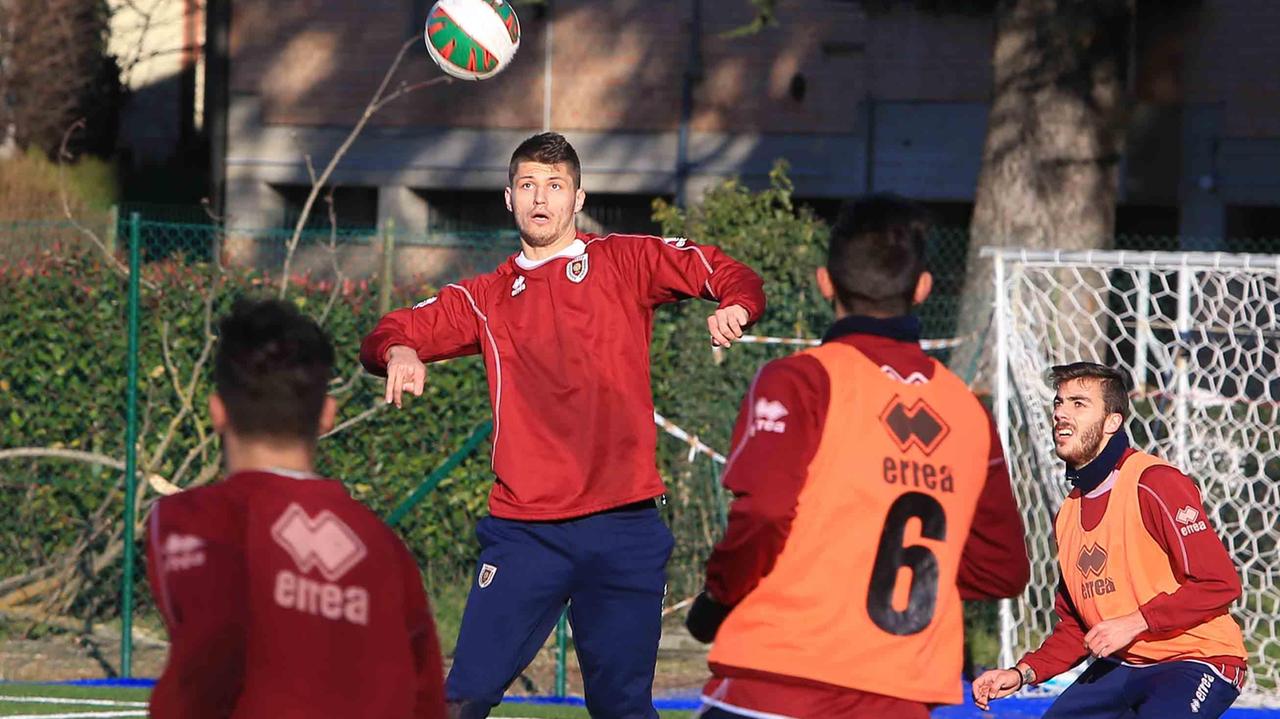 Petkovic: "Alla Reggiana per conquistare la serie B"