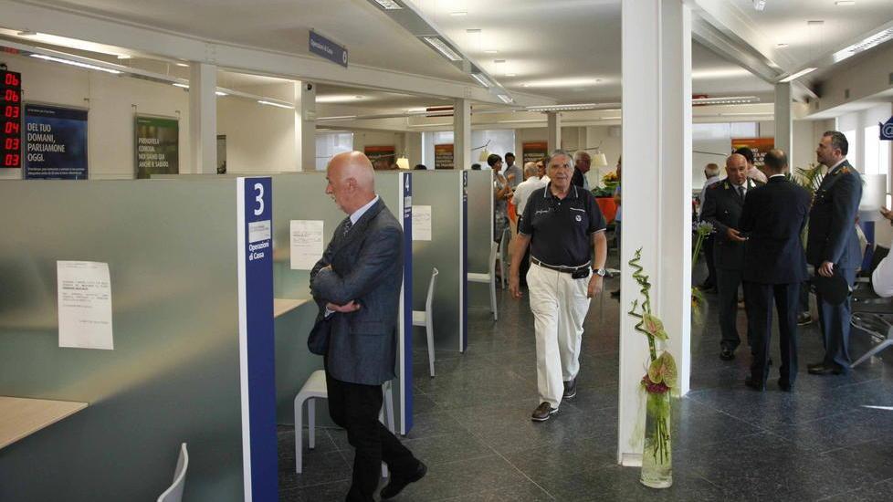 Il denaro costa meno di sempre ma in pochi ne approfittano