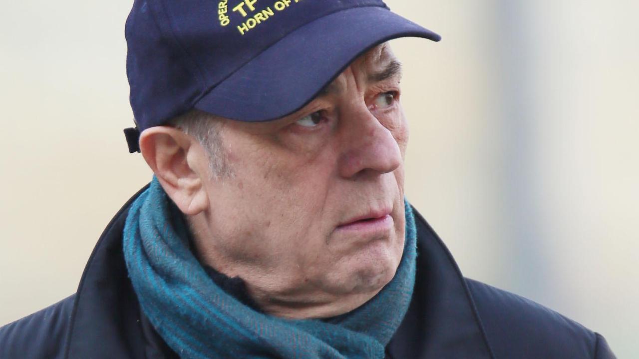 presidente Modena