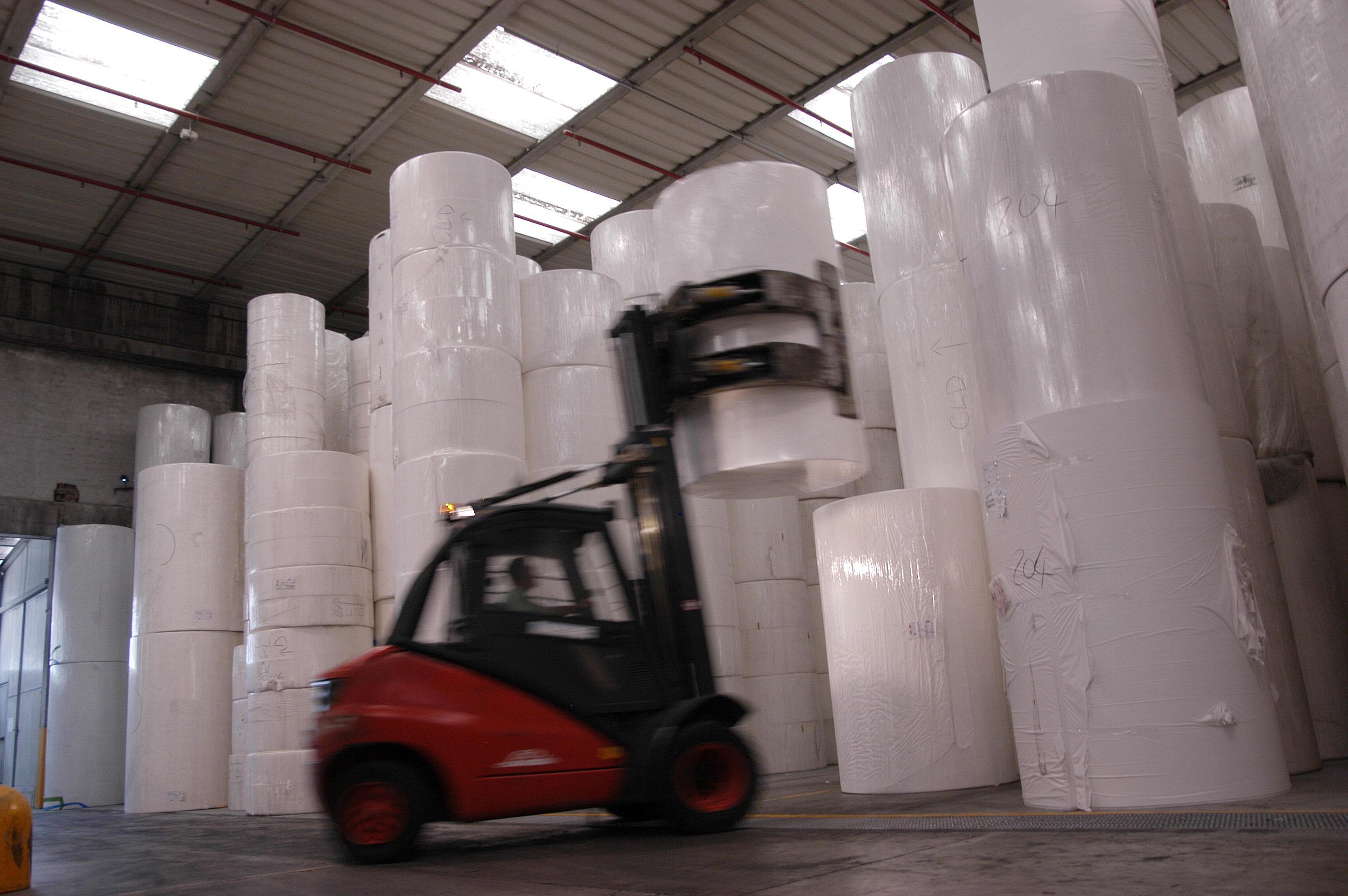 Industria, crescono produzione e fatturato