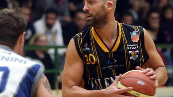 Marconato: «Una vittoria assurda con ritmi per cuori forti»