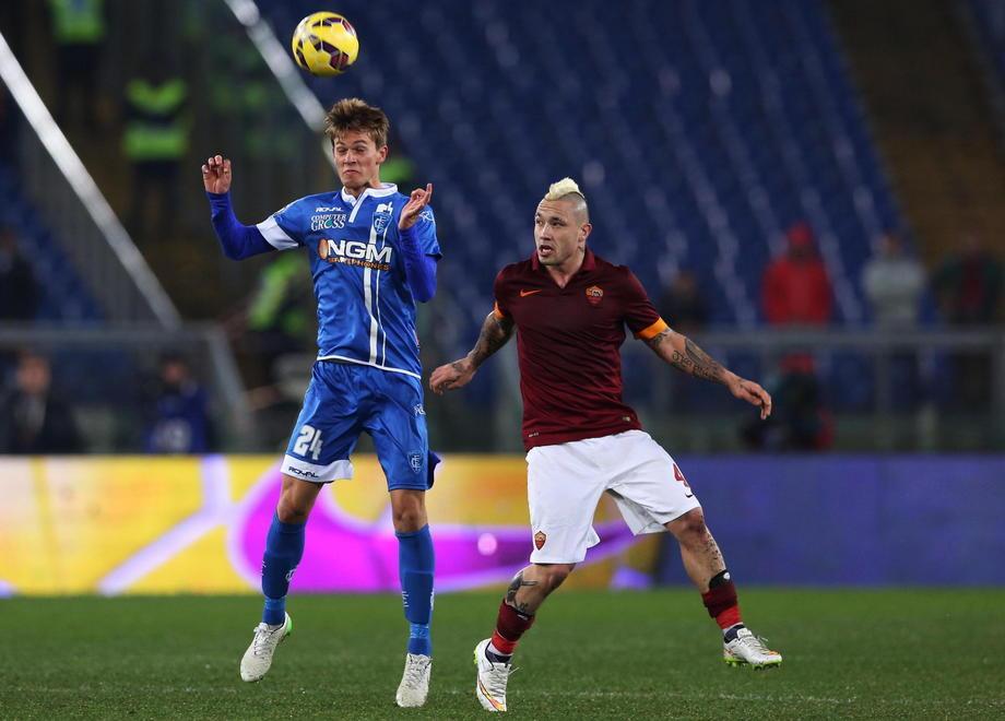 Valdifiori e Rugani stregano l’Olimpico