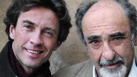 Haber e Boni tornano al “Verdi”