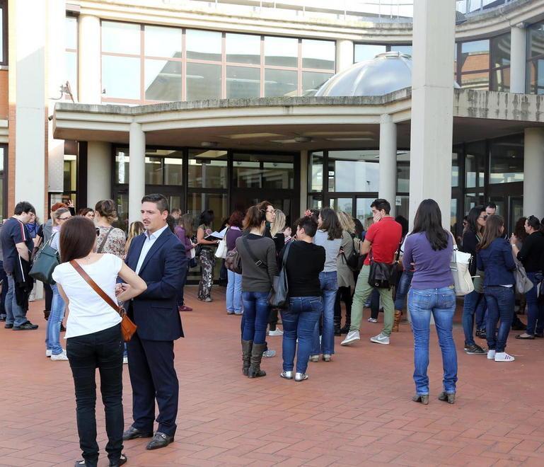 Al via la Settimana di autogestione 