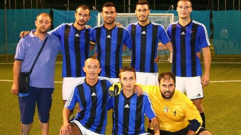 Calcetto Endas, Pisanova passa a fil di sirena: 7-6