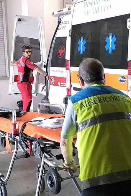 Malati, scaricabarile sui trasferimenti e la soluzione non c’è 
