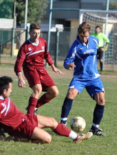 Niente di nuovo al vertice Cral Solvay continua a vincere