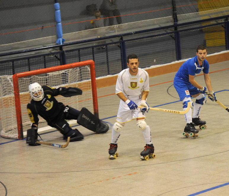 La stracittadina sorride al Follonica: 7-5