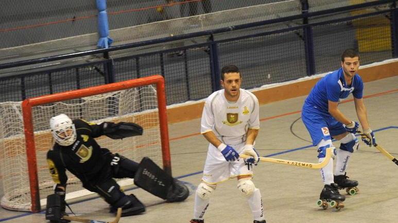 La stracittadina sorride al Follonica: 7-5