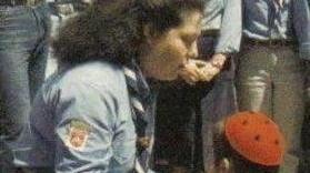 Un fiume d’affetto per ricordare Tania