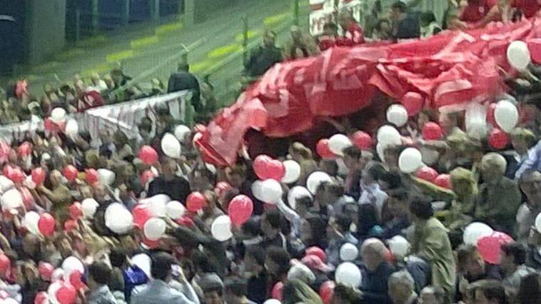 Schio perde sul filo il derby con Venezia