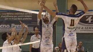 Pallavolo Massa vince ma è fuori dalla Coppa