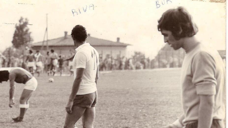 Il grande portiere Burò «Ora sfido un tumore»
