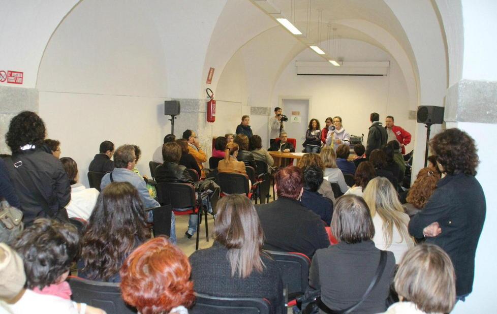 Assemblee sindacali, il Comune garantisce solo i servizi minimi