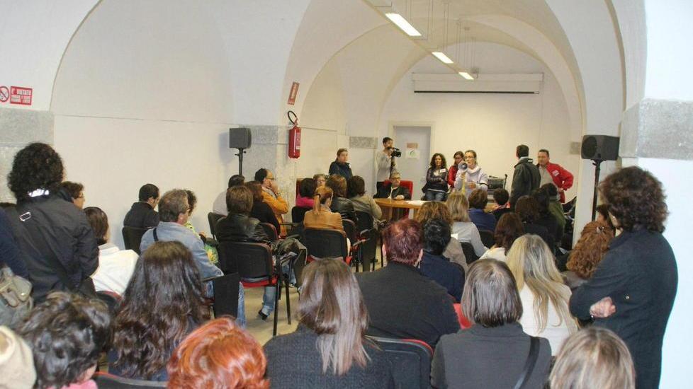Assemblee sindacali, il Comune garantisce solo i servizi minimi