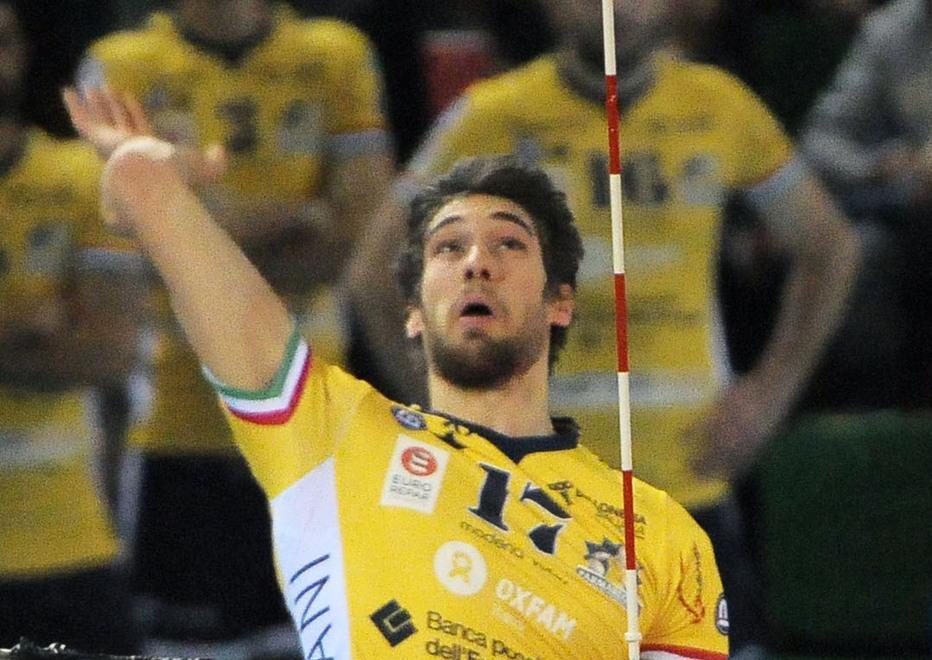 Vettori: «Con Piacenza sarà diverso» 