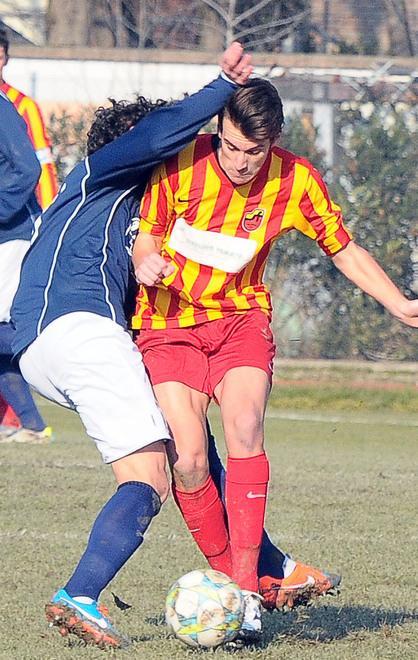 San Felice, arriva la terza vittoria consecutiva 