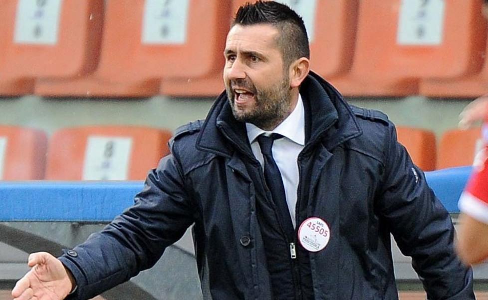 Stasera lo Spezia ospita l’Avellino al Picco
