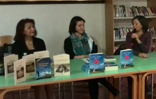 Libri, vita e storia firmati Rossi 