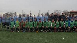 I ferraresi in vetrina a Faenza