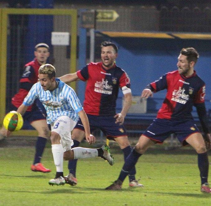 Serie sì, +6 sui play out e fattore Rovini 